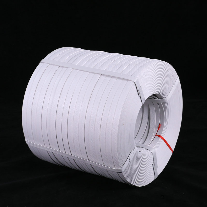 Ppp hand-packed tape, processing custom, white hand-made tape, multiple specifications, earmarked money.