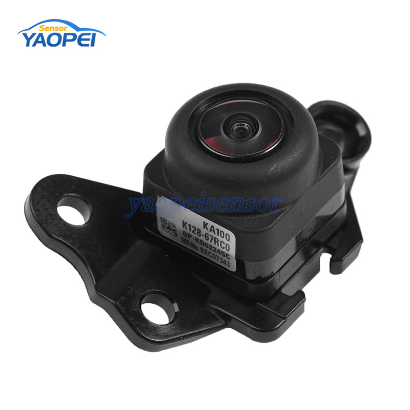 K128-67-RC0 Post-Voice Parking Support Camera, CX-5 back-of-the-car control camera, PCDC