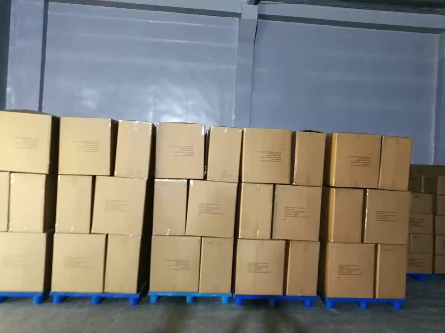 Công ty TNHH Sản phẩm thực phẩm Pegasus