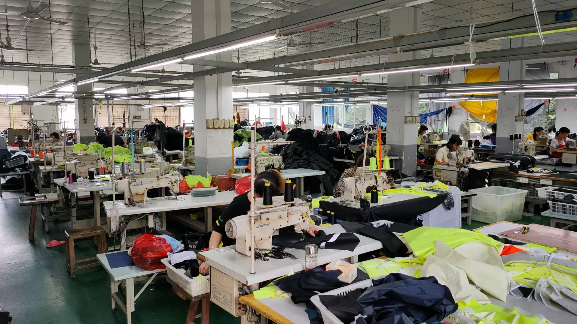 Công ty TNHH Vật tư bảo vệ Anhui Xin Ko Xin