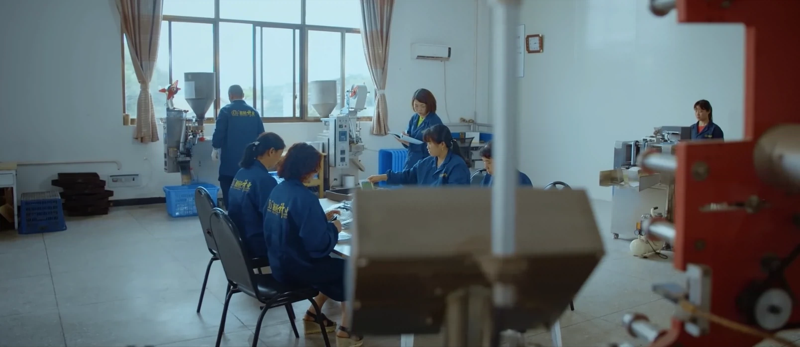 湖南湘研种业有限公司