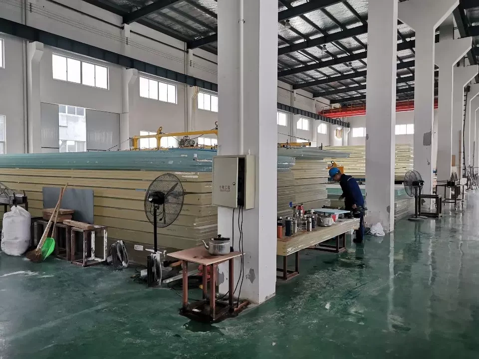 Công ty TNHH Phát triển Công nghệ Thủy sản Thượng Hải Botao