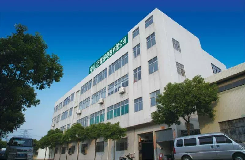 Zhongshan Quan electron Co.