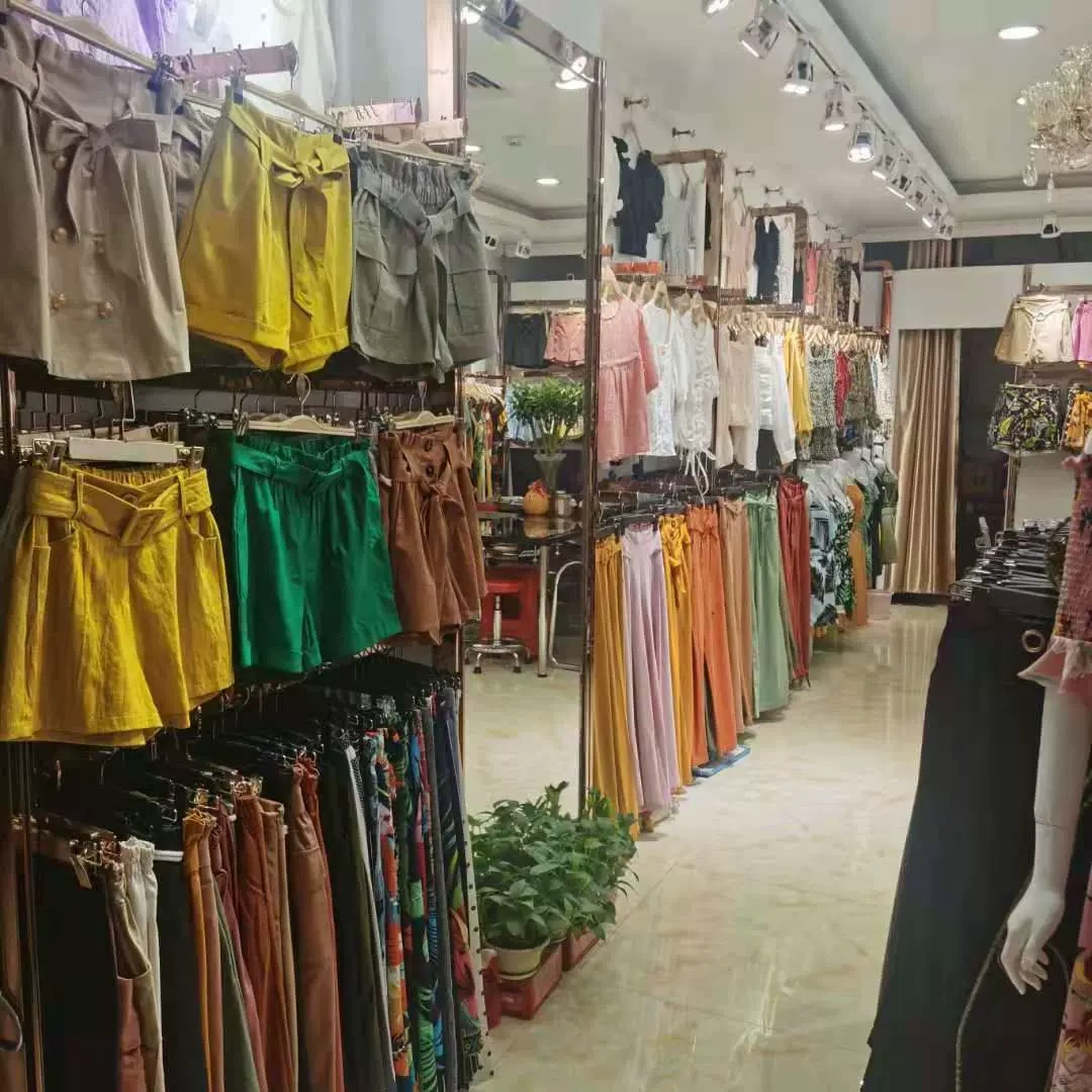 Quảng Châu Thuận Váy Mỹ