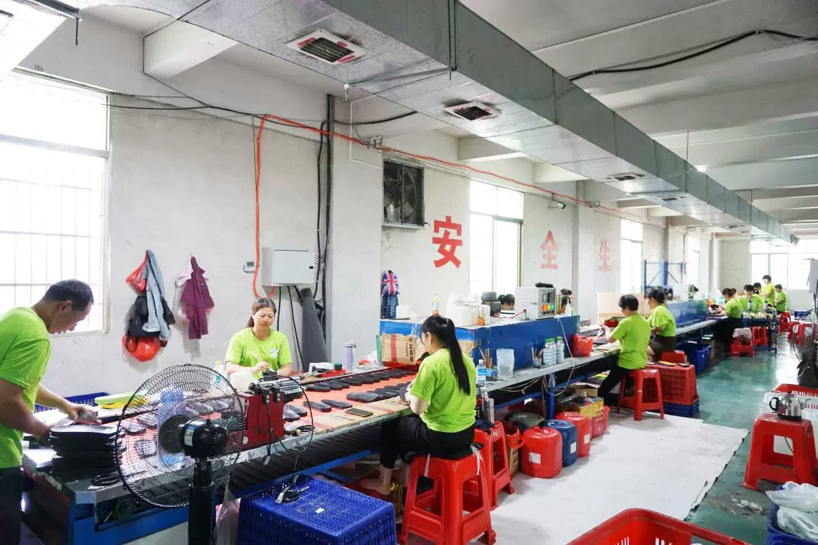 Giày Linh Linh Linh của ta bị giới hạn