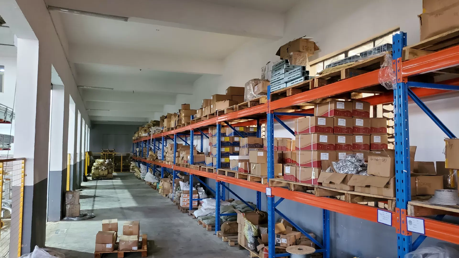 Master Industrial Technology (No Tin) Ltd.