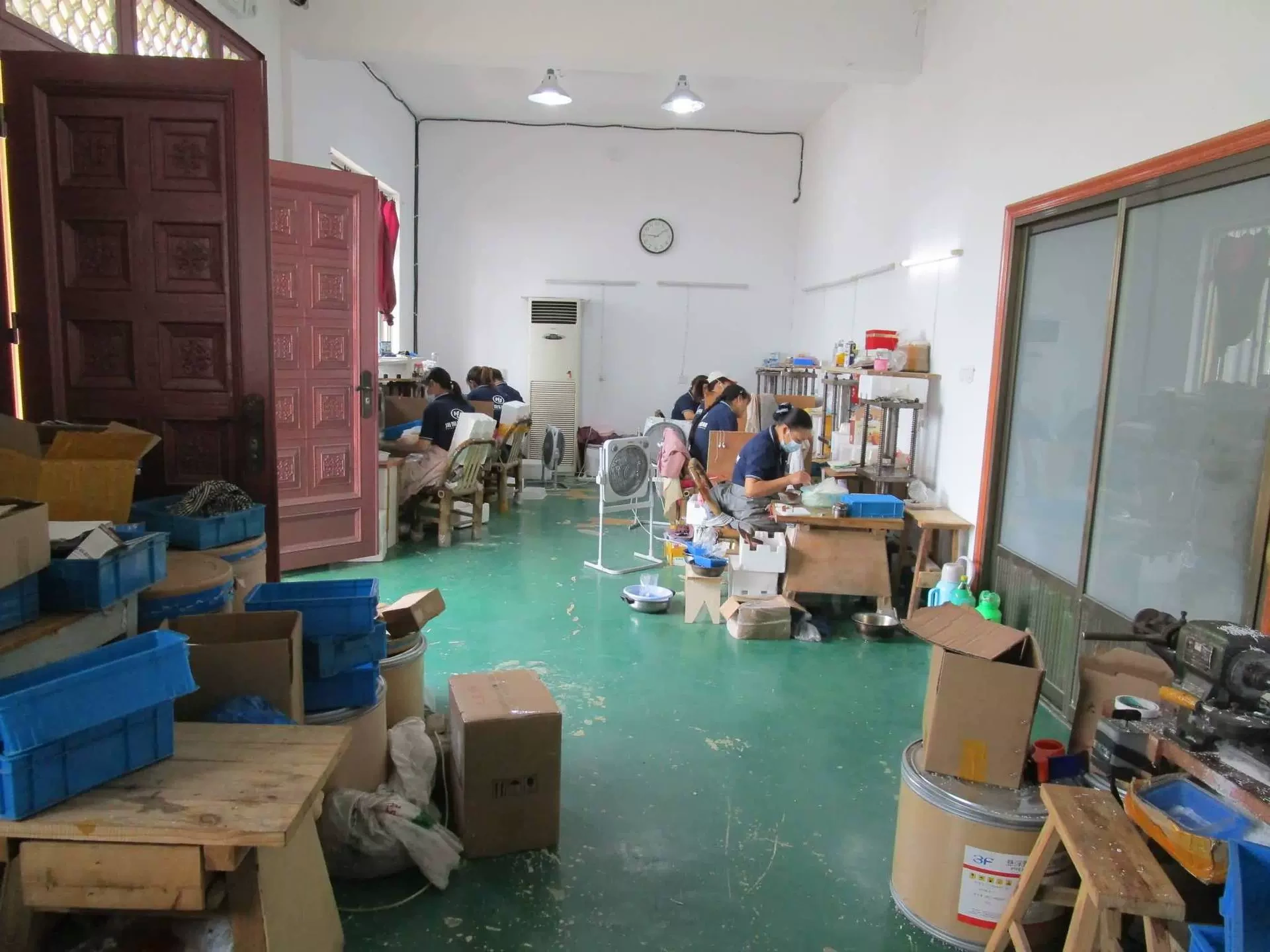 餘姚市海聚實驗儀器有限公司