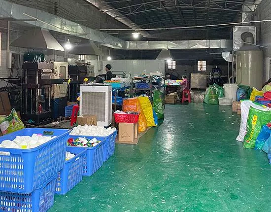 高要區金渡鎮毅達硅膠製品廠