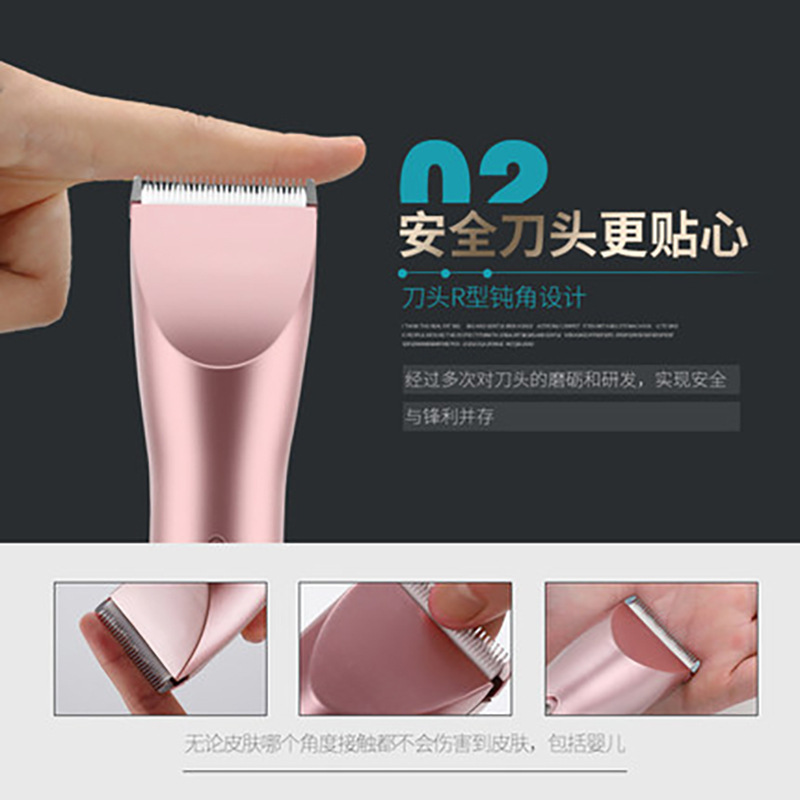 Thanh kiếm địa hình chéo sắp xếp mới người trưởng thành công cụ cạo đầu trẻ em