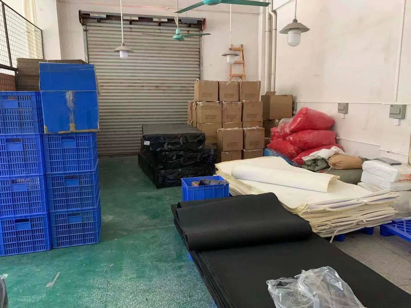 Công ty TNHH Điện tử Qiand