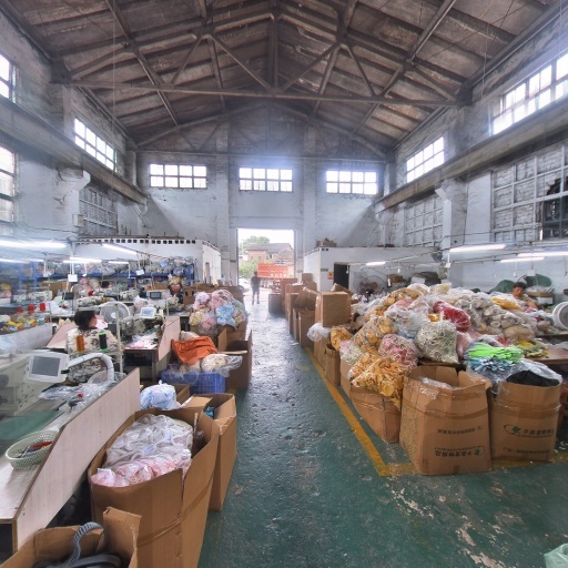 Công ty TNHH Vật tư Thú y Shun Ziqiu