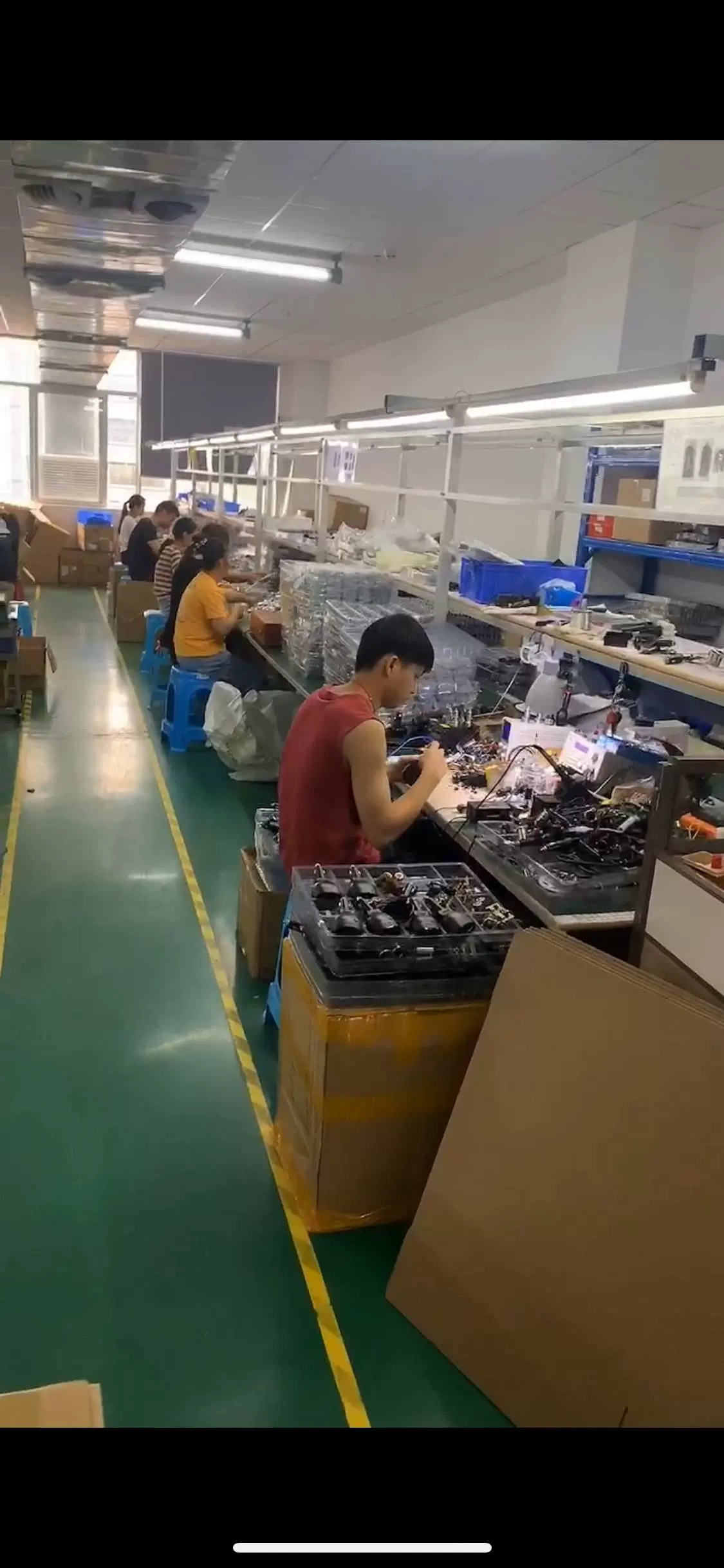 Thành phố Shenzhen, Thành phố Shenzhen
