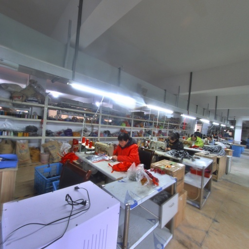 Nông trại thú cưng của Tiểu Bạch