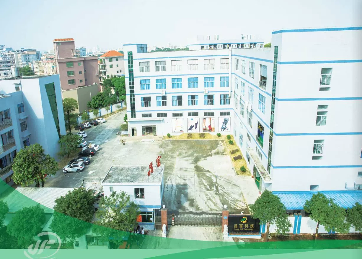 Dong Ji Jing Fu Weaver Co. Ltd.