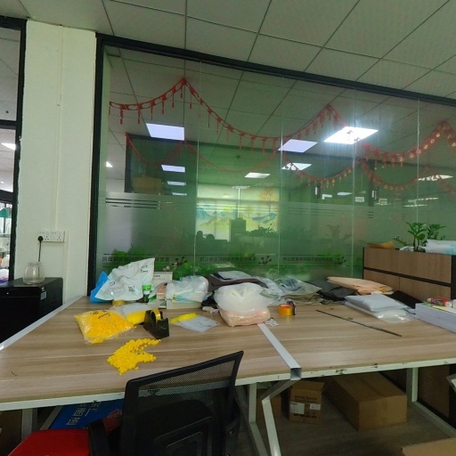 Công ty TNHH Công nghệ nhựa thành phố Tung Zheng