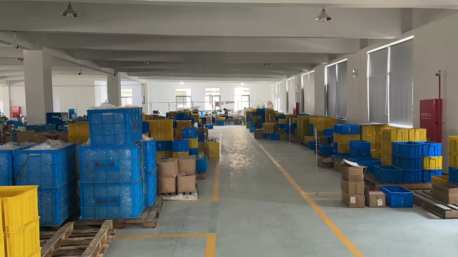 Ridi Art Co. Ltd., Ningbo City
