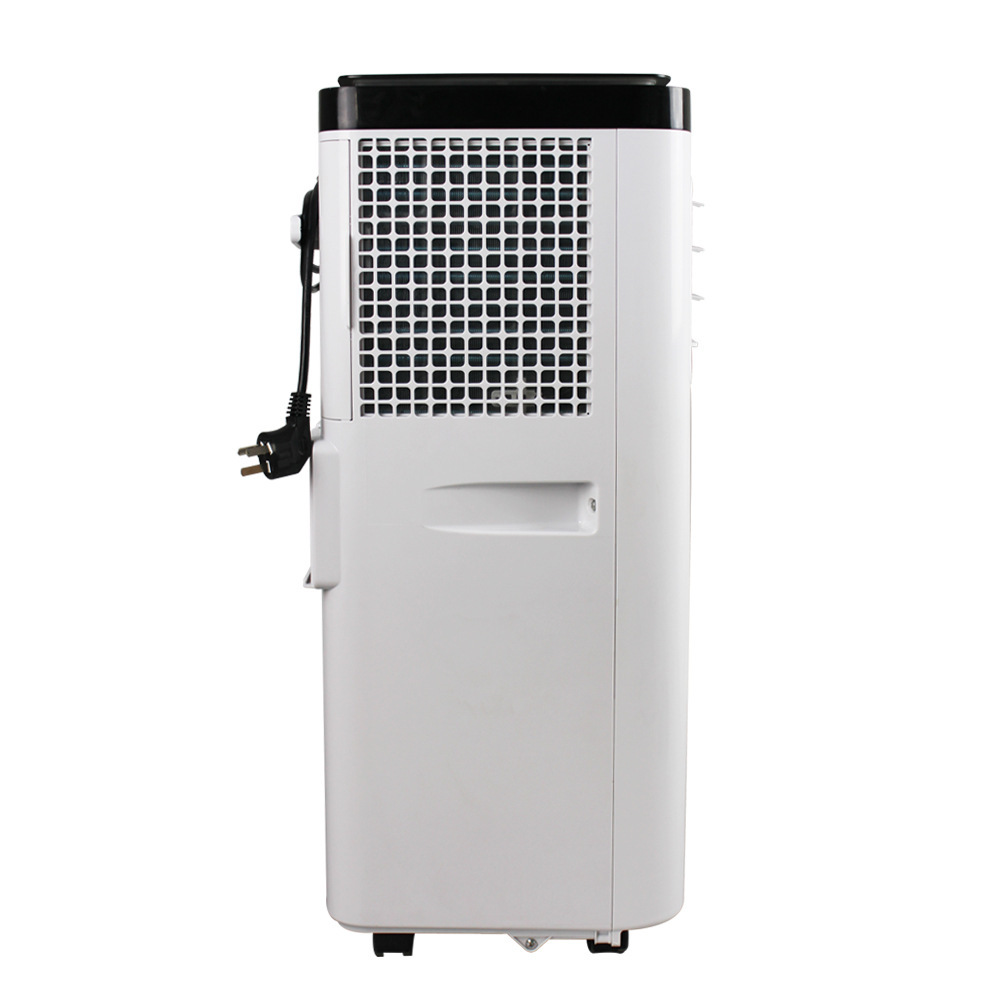 OEM Mobile Air-Conditioners One-Port Portable Landscape Cold House Rental Room No Installation