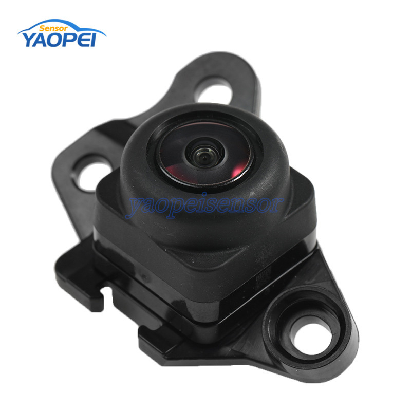 K128-67-RC0 Post-Voice Parking Support Camera, CX-5 back-of-the-car control camera, PCDC