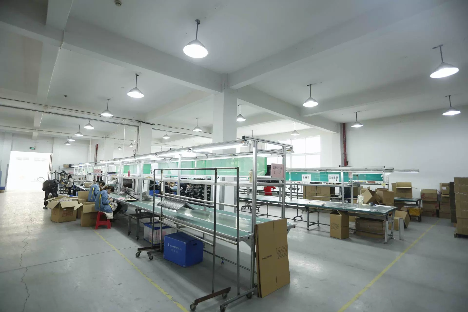 Công ty TNHH Công nghệ nhà bếp Chimenji