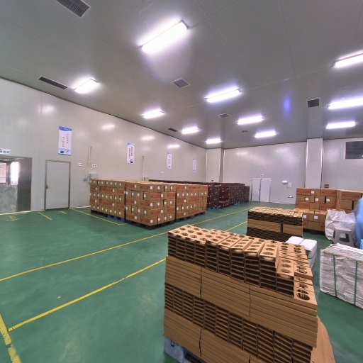Nyan Daeshan Healthy Foods Inc.