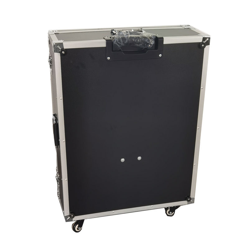 Shenzhen's instrumentation contains the Aluminium Alloy container precision equipment in the Aeroplane.