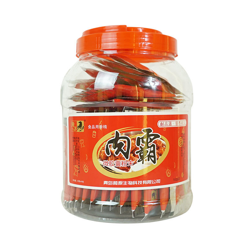 Quanwon, thịt bò, 3a gia vị, 3a gia vị, nước sốt, một loại nước sốt thương mại.