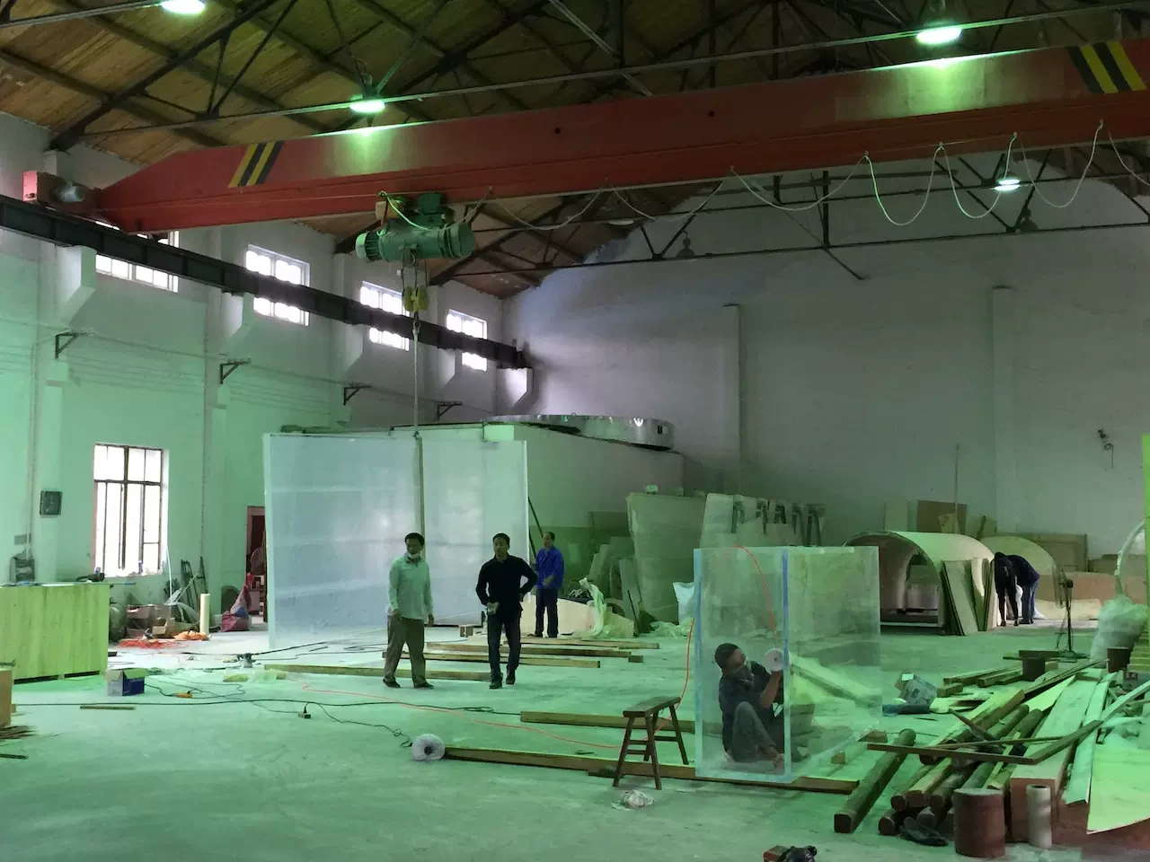 Công ty TNHH Công nghệ Kashin Mirakry