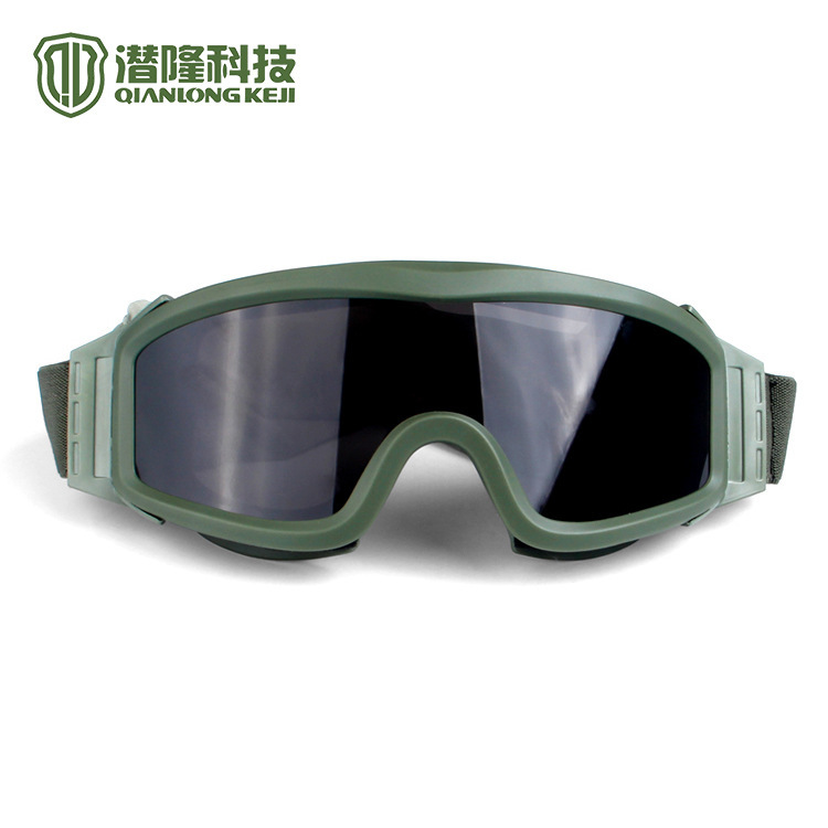 The plant provides S67 protection glasses for impact-resistant sightings, large tactical motion mirrors, wind-proof sandglasses.