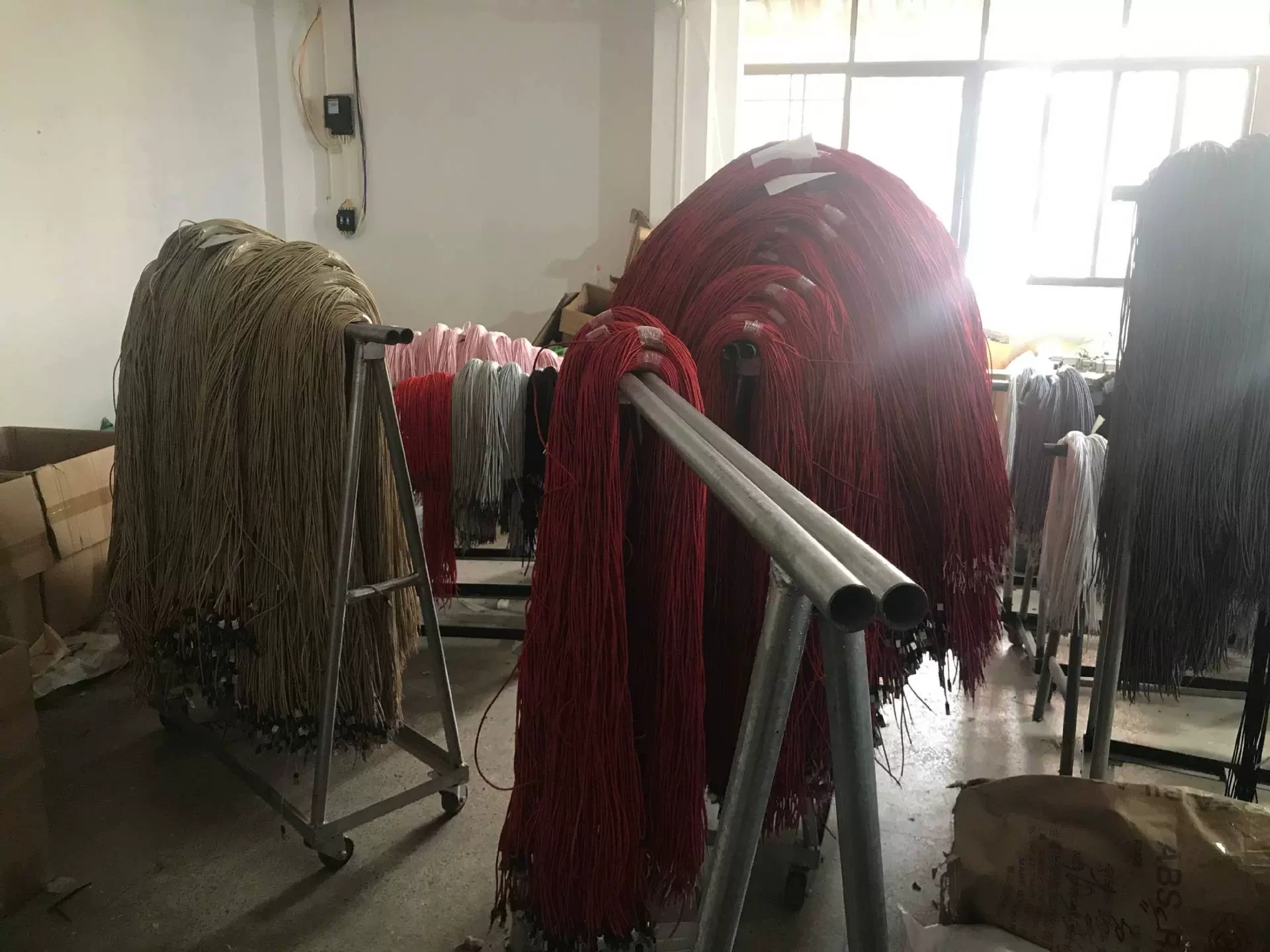 Thành phố Shenzhen, Thành phố Shenzhen
