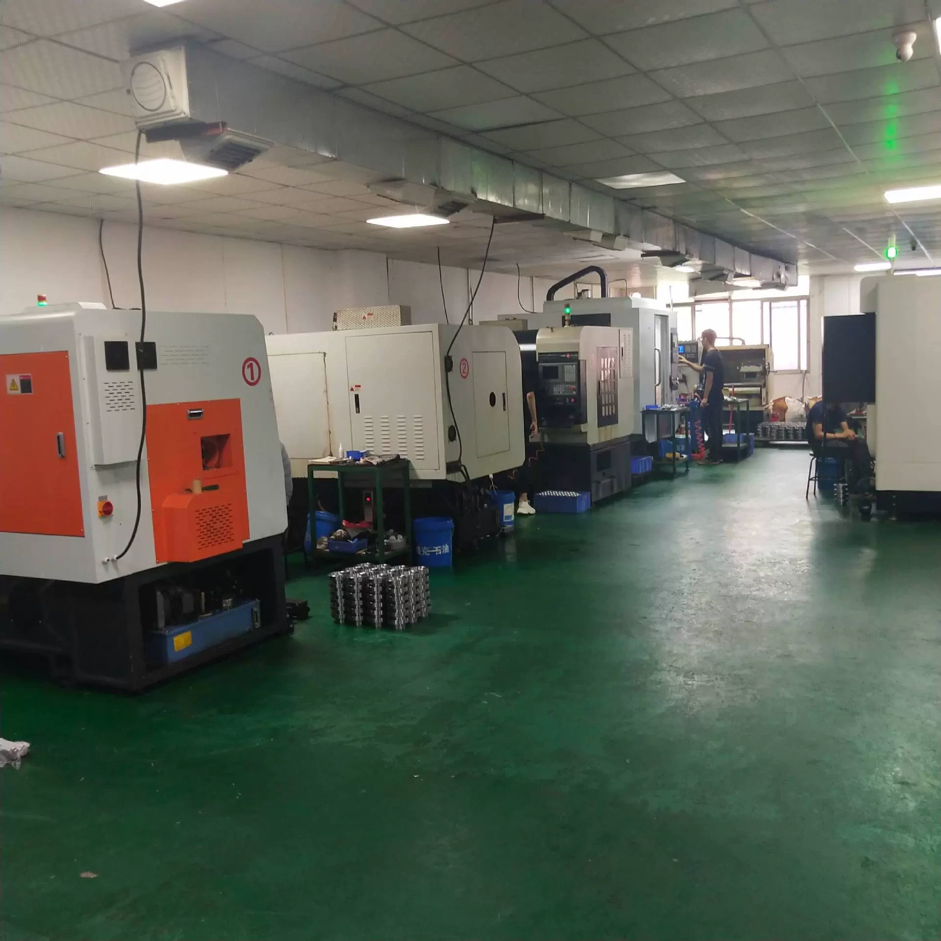 Công ty TNHH Phụ tùng sơn thành phố Zhuang Zheng
