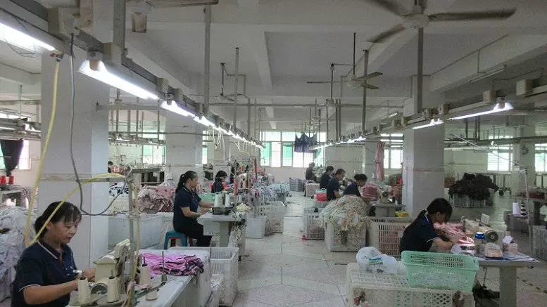 Công ty TNHH Công nghiệp Ya Yu