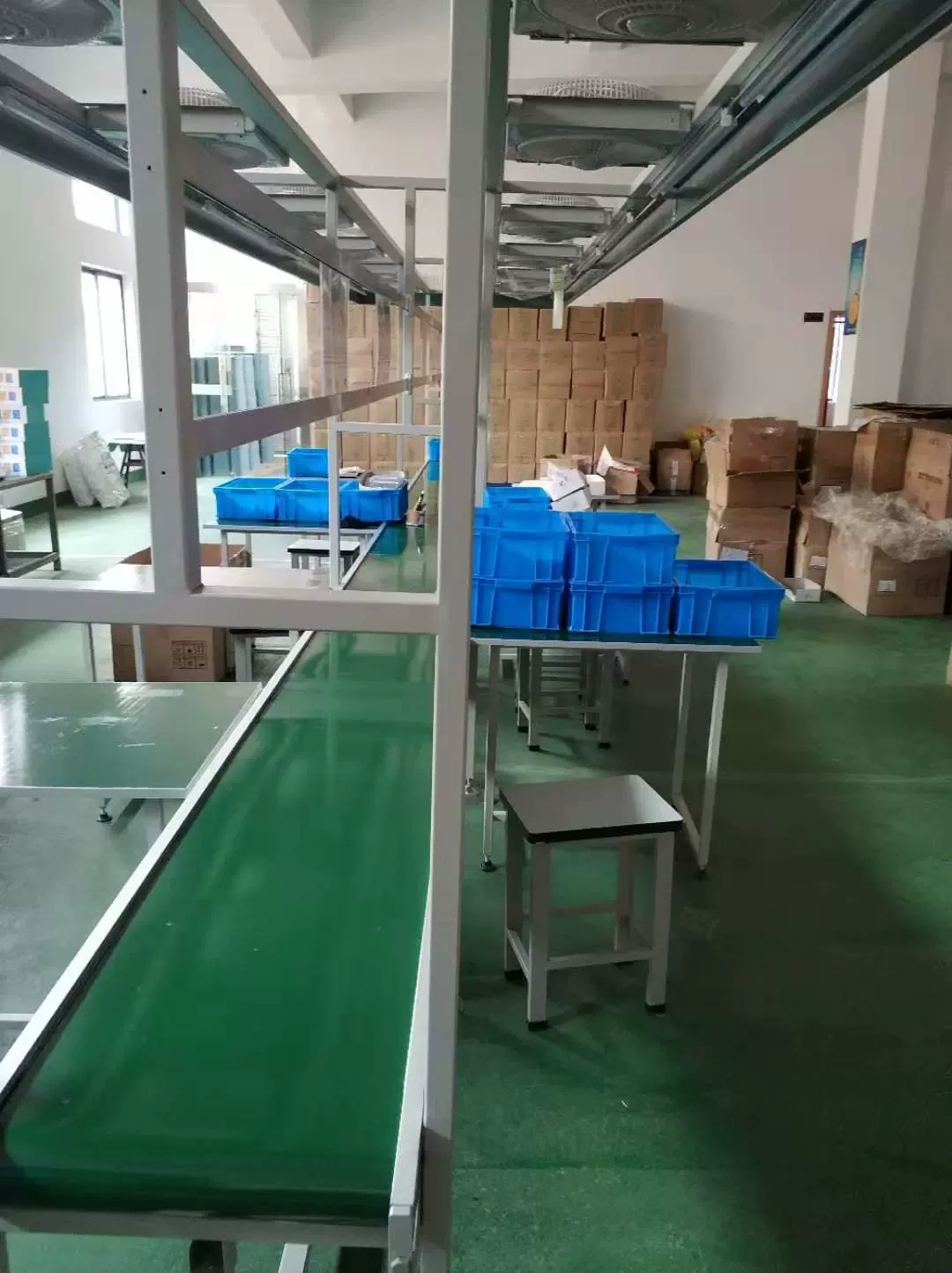 Ningbo Weiwei Educational Supplies Ltd.