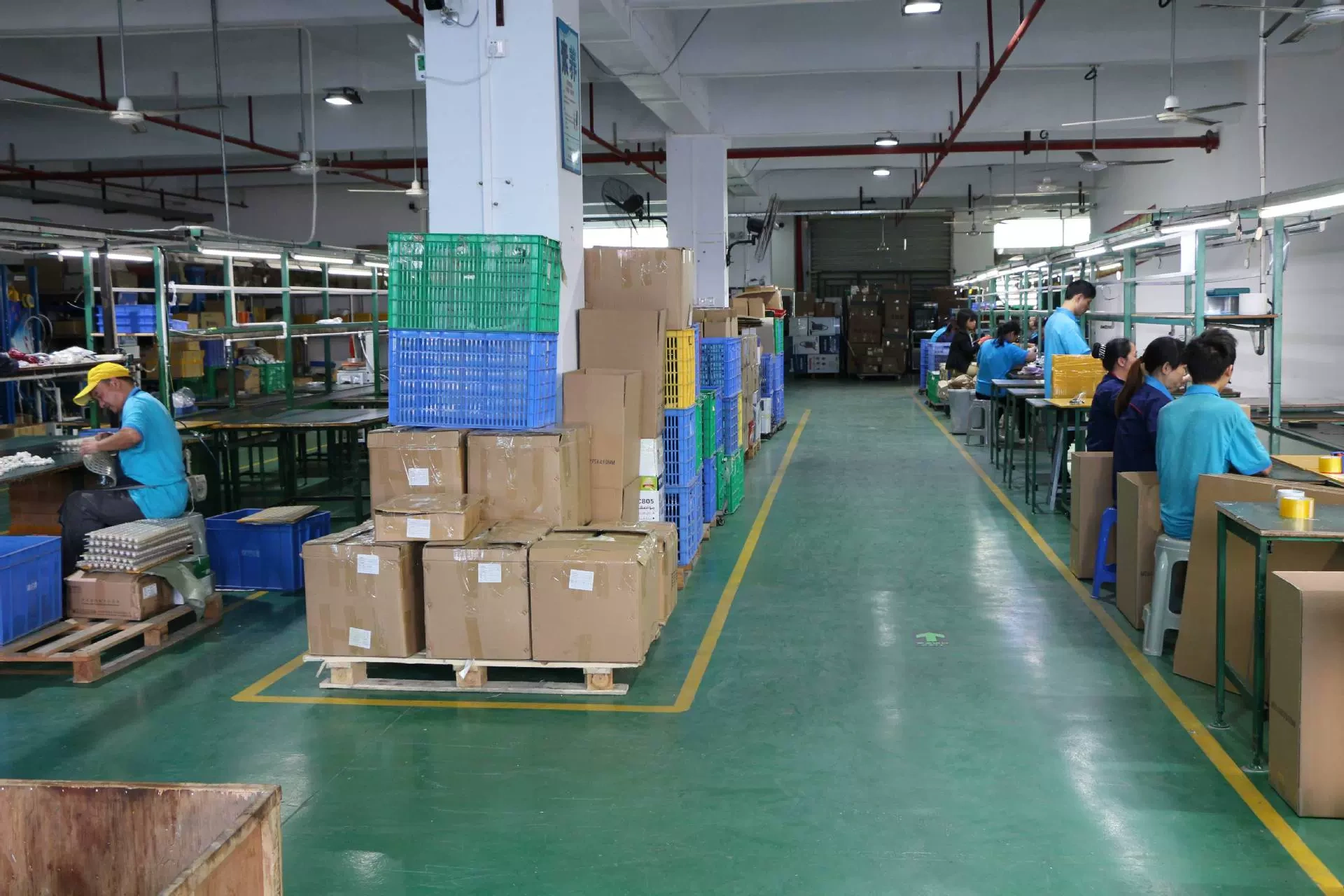 Thành phố Shenzhen, Thành phố Shenzhen