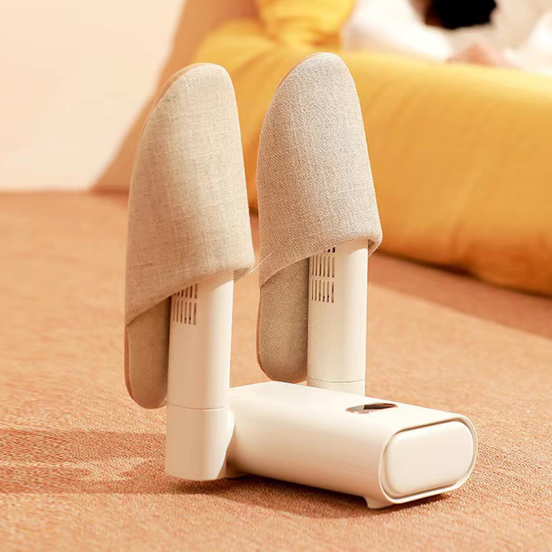 Smart Shoemaker home trip, stretching and folding portable stench-free stench time dryer