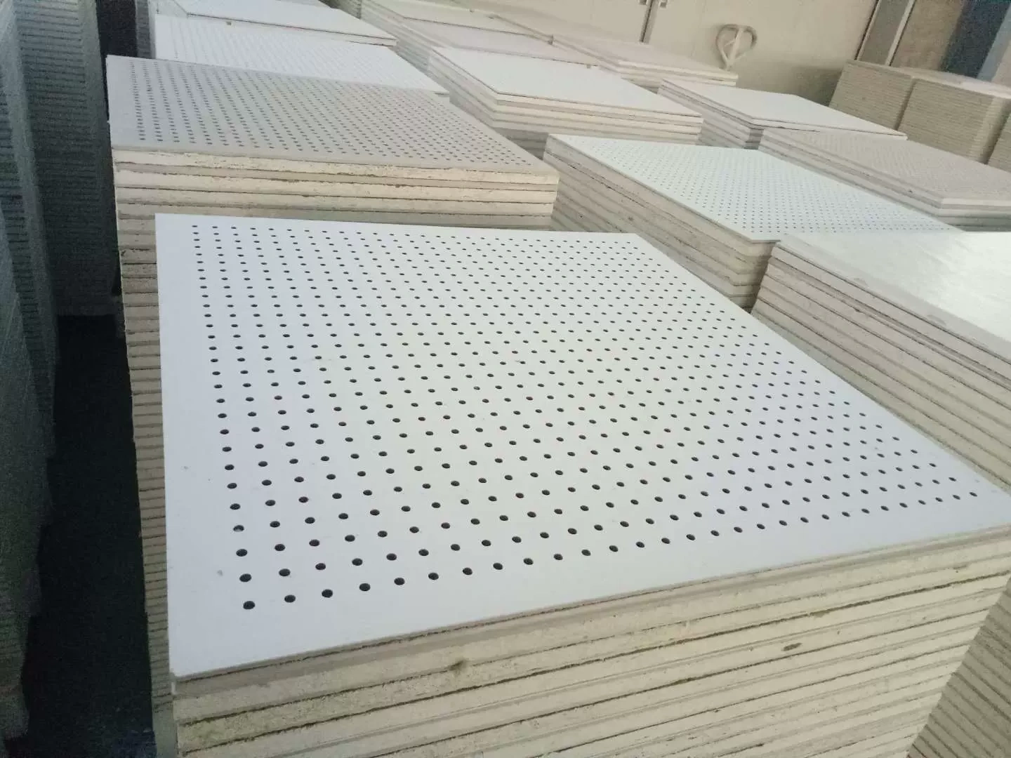 Công ty TNHH Sản phẩm Net Hauterus Hà Bắc