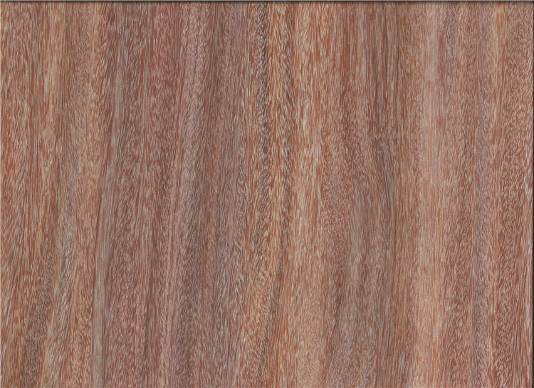 Processing custom woodlines