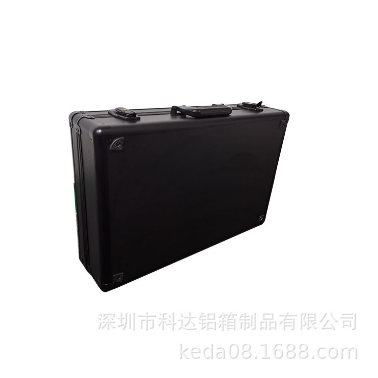 Specialized customization of the intra-aluminium toolbox for displaying aluminum alloy boxes