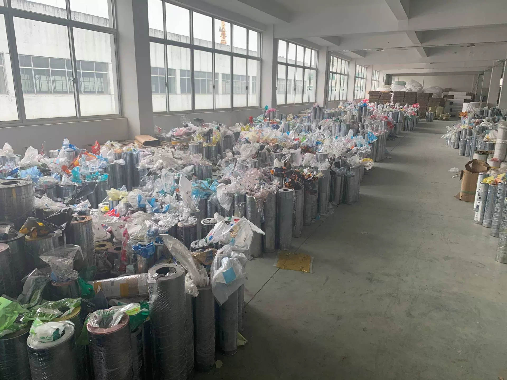 Công ty TNHH Xổ số Iu City Bothong