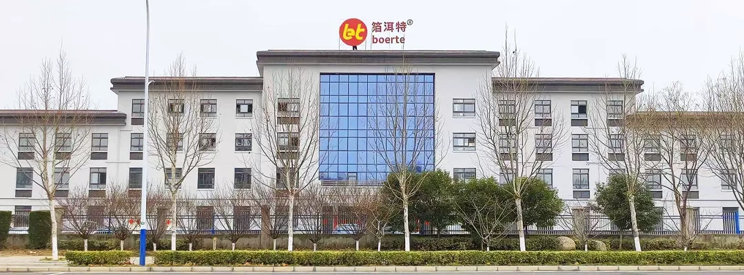 上海箔洱特实业有限公司