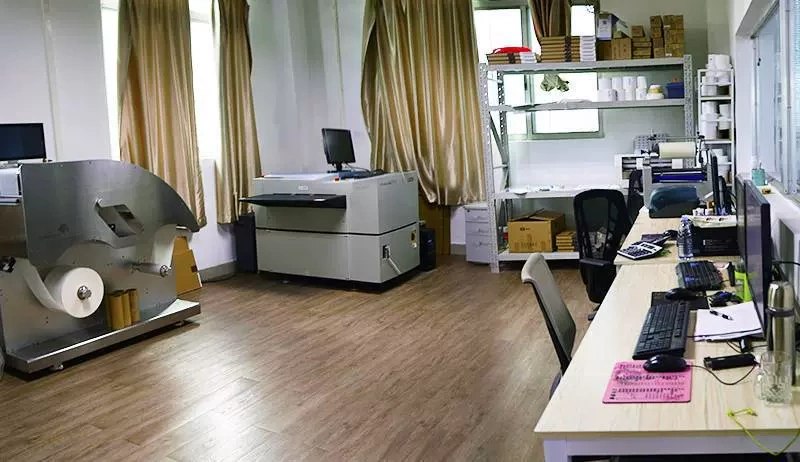 Công ty TNHH Công nghiệp Công cộng Thành phố Toung Chang