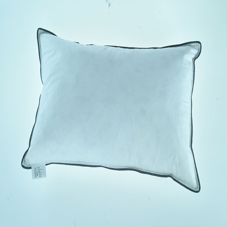 The factory supplies a pillow core sofa hotel with 40 all cotton-dependable high-heavy.