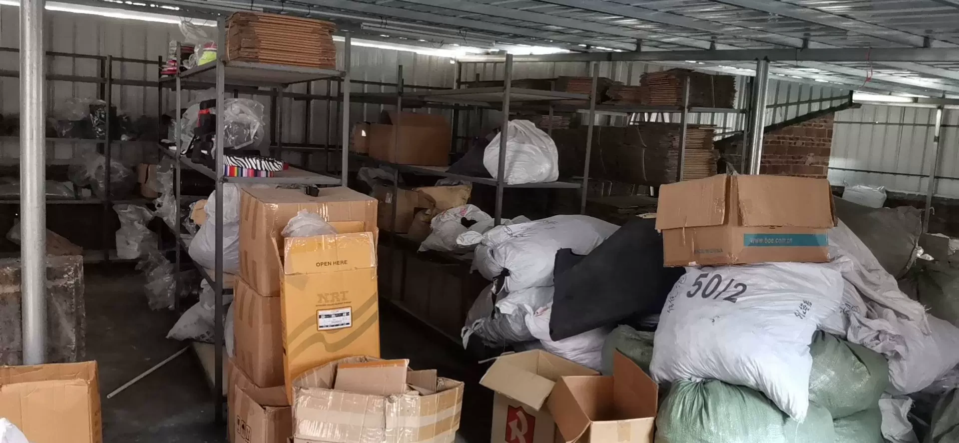 Công ty TNHH thủ công mỹ nghệ màu sắc thành phố Đông Trường
