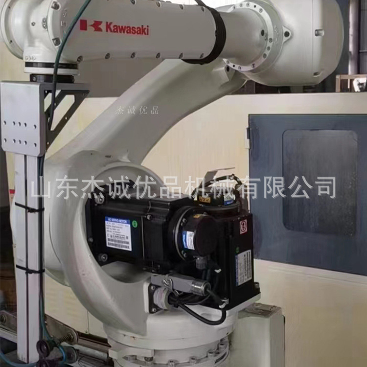 Rs020IS010.0-02006n เครื่องจักรคาวาซากิแบบหลายรุ่น เชื่อมทั่วรถและทาสีทั่วรถ