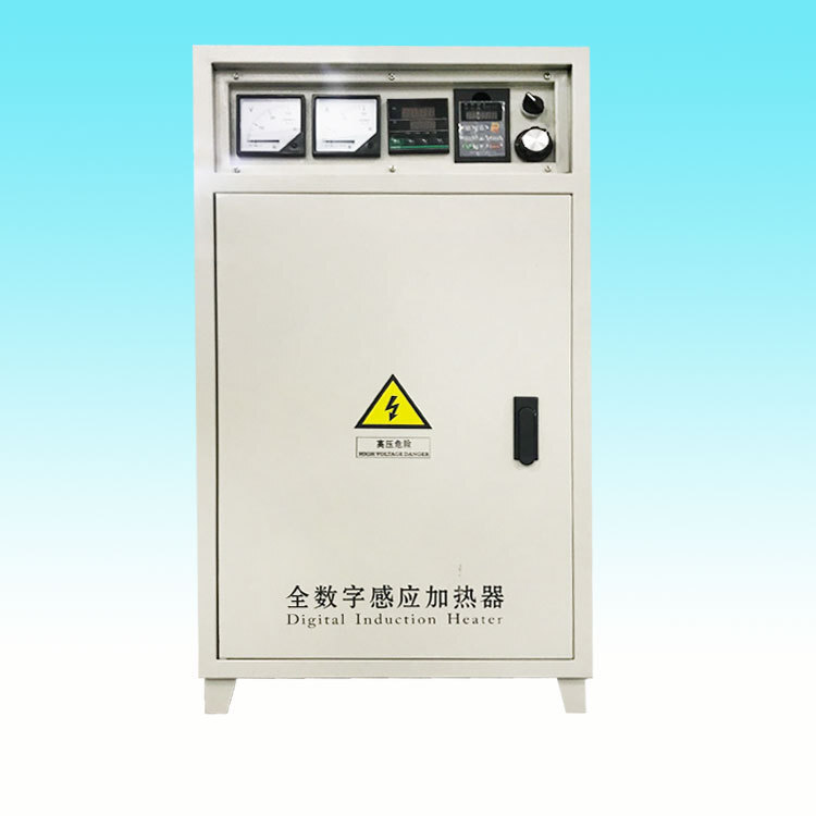 60KW electro-magnetic heater (EMI) plant, variant electromagnetic induction heater, industrial electromagnetic heater equipment