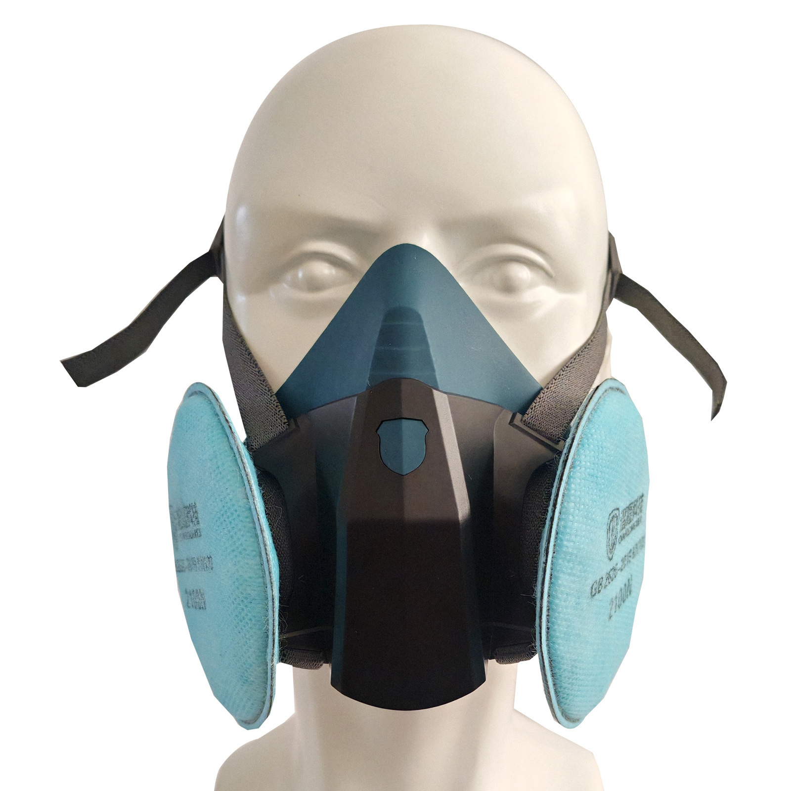 Dust mask QL018 Dust Mask KN100 Industrial Dust Coal Metal grinding mask