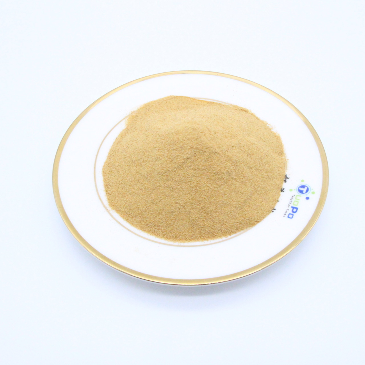 Pure yeast impregnated powder I, biofermentation culture material, yeast extraction high nitrogen.