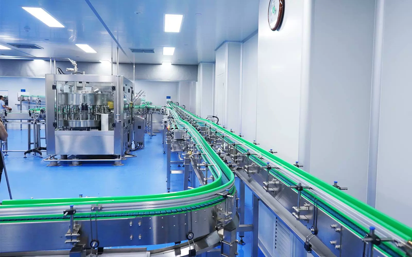 Công ty TNHH Công nghệ Thực phẩm Grantrick