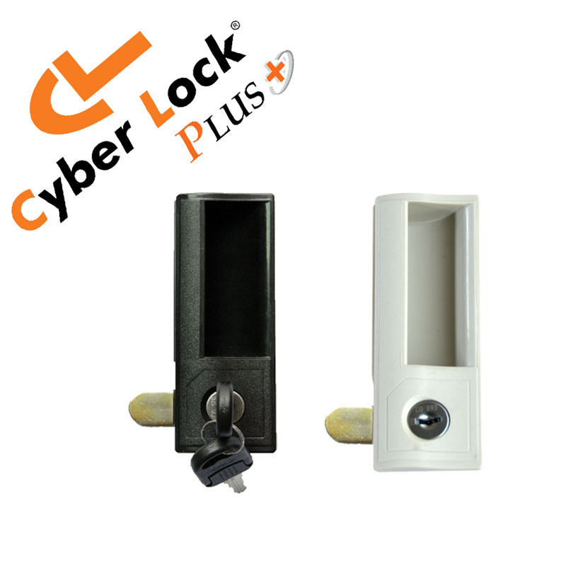 Khóa tủ hồ sơ Cyberlock Sebole Thai khóa tay tủ khóa tủ sắt và khóa khóa