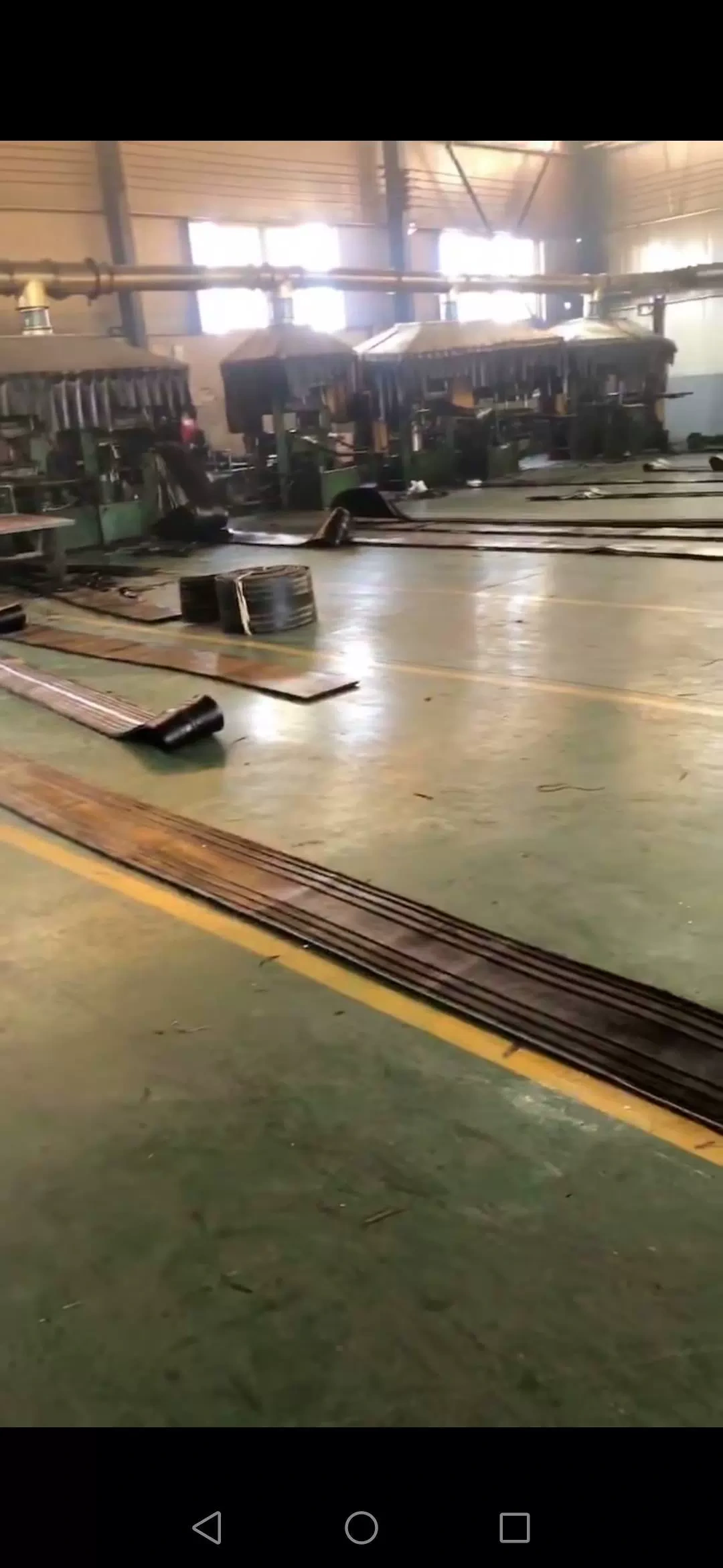 Baedallifeng Building Materials Ltd., Guangzhou