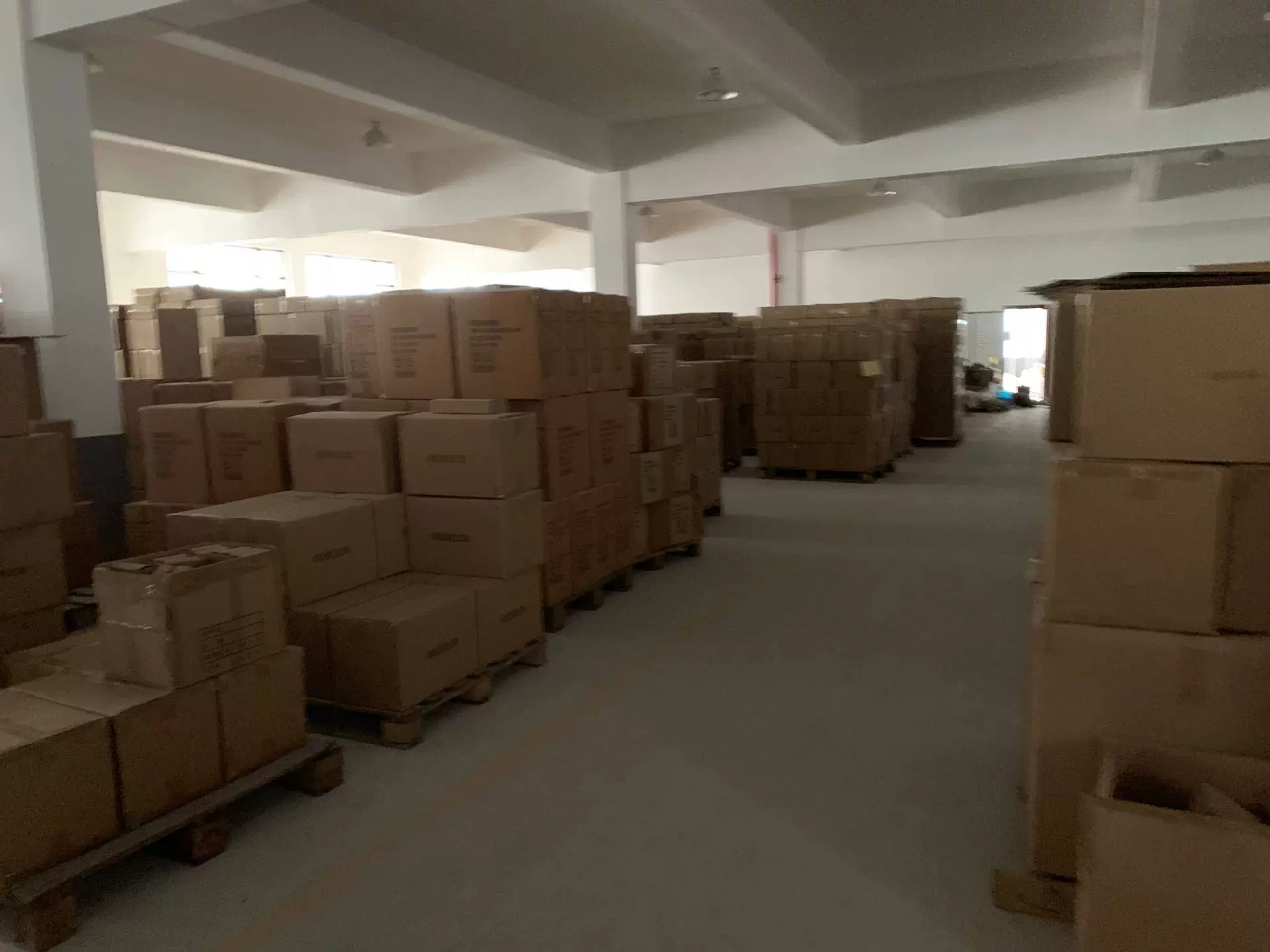 中山市斯旺文电子科技有限公司